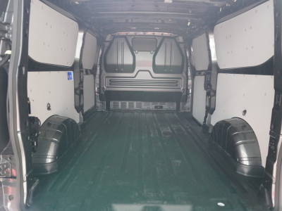 Ford Transit Custom 320L 2.0 TDCI 136PK L2H1 Trend Nr. V035 | Airco | Cruise | Camera | Apple CP- & Android Auto 7
