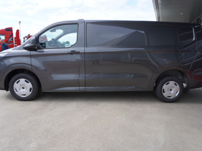 Ford Transit Custom 320L 2.0 TDCI 136PK L2H1 Trend Nr. V035 | Airco | Cruise | Camera | Apple CP- & Android Auto 9