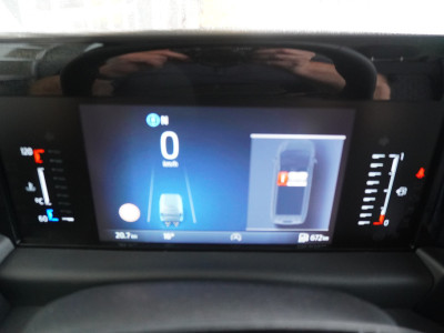 Ford Transit Custom 320L 2.0 TDCI 136pk L2H1 Limited Nr. V153 | Airco | Adap.cruise | Navi | Glaslookpanelen | Spoilers foto 18