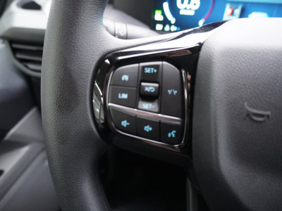 Ford Transit Custom 320L 2.0 TDCI 150PK L2H1 Trend Dubbelcabine Schuifdeur L/R Nr. V135 | Airco | Cruise | Navi | Camera foto 19