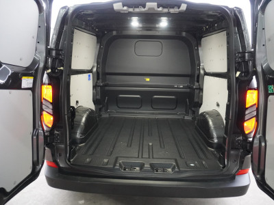 Ford Transit Custom 320L 2.0 TDCI 150PK L2H1 Trend Dubbelcabine Schuifdeur L/R Nr. V135 | Airco | Cruise | Navi | Camera foto 9
