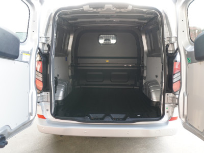 Ford Transit Custom 320L 2.0 TDCI 170PK L2H1 Limited DubbelCabine Automaat Schuifdeur L/R Nr. V062 | Airco | Adap.Cruise | Navi | Camera foto 11