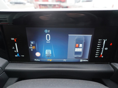 Ford Transit Custom 320L 2.0 TDCI 170PK L2H1 Limited DubbelCabine Automaat Schuifdeur L/R Nr. V093 | Airco | Adap.Cruise | Navi | 360 Camera / 19 inch LM Velgen DEMO foto 18