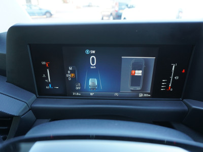 Ford Transit Custom 320L 2.0 TDCI 170PK L2H1 Trend Automaat Schuifdeur L / R Nr. V071 | Airco | Adap.Cruise | Navi | Camera | Blis | Glaslook foto 13