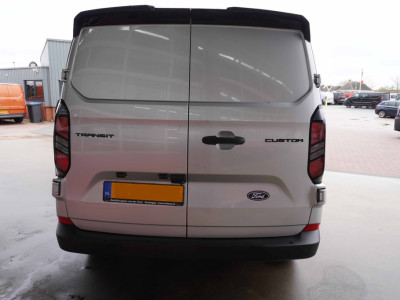 Ford Transit Custom 320L 2.0 TDCI 170PK L2H1 Trend Automaat Schuifdeur L / R Nr. V071 | Airco | Adap.Cruise | Navi | Camera | Blis | Glaslook foto 7