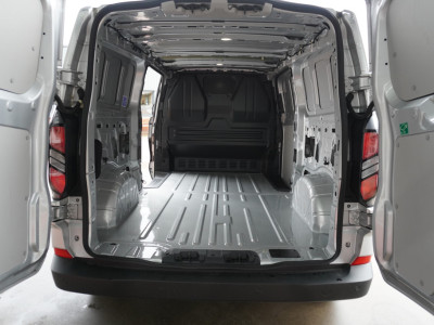 Ford Transit Custom 320L 2.0 TDCI 170PK L2H1 Trend Automaat Schuifdeur L / R Nr. V071 | Airco | Adap.Cruise | Navi | Camera | Blis | Glaslook foto 8