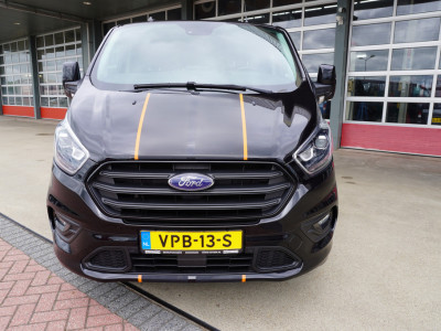 Ford Transit Custom 320L 2.0 TDCI 185PK L2H1 Sport nr. V125 | Airco | Cruise | Navi | Camera | Trekhaak 10