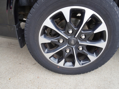 Ford Transit Custom 320L 2.0 TDCI 185PK L2H1 Sport nr. V125 | Airco | Cruise | Navi | Camera | Trekhaak 12
