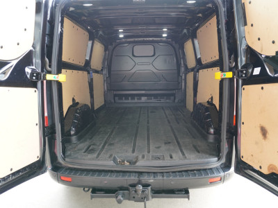 Ford Transit Custom 320L 2.0 TDCI 185PK L2H1 Sport nr. V125 | Airco | Cruise | Navi | Camera | Trekhaak 13
