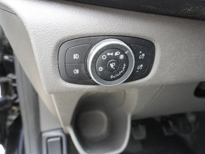 Ford Transit Custom 320L 2.0 TDCI 185PK L2H1 Sport nr. V125 | Airco | Cruise | Navi | Camera | Trekhaak 19