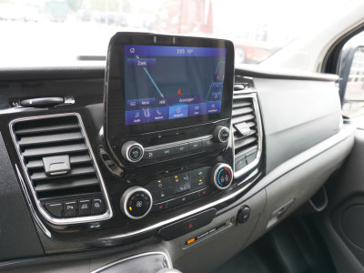 Ford Transit Custom 320L 2.0 TDCI 185PK L2H1 Sport nr. V125 | Airco | Cruise | Navi | Camera | Trekhaak 20