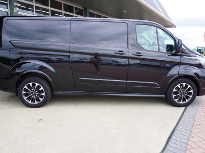 Ford Transit Custom 320L 2.0 TDCI 185PK L2H1 Sport nr. V125 | Airco | Cruise | Navi | Camera | Trekhaak 3