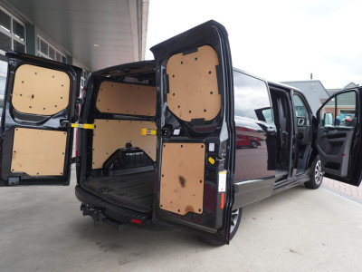 Ford Transit Custom 320L 2.0 TDCI 185PK L2H1 Sport nr. V125 | Airco | Cruise | Navi | Camera | Trekhaak 5
