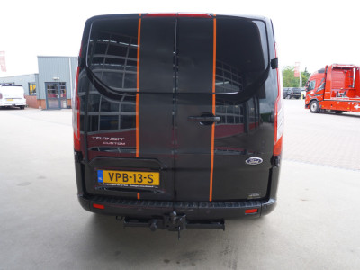 Ford Transit Custom 320L 2.0 TDCI 185PK L2H1 Sport nr. V125 | Airco | Cruise | Navi | Camera | Trekhaak 6