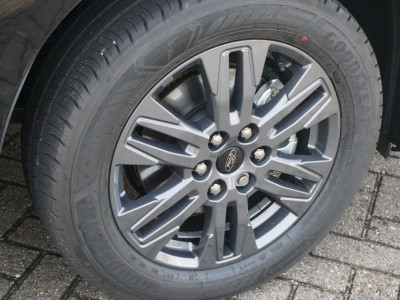 Ford Transit Custom 320L 218PK 71KWH Limited Elektrisch AUT BPM VRIJ!! Navi, ACC, 360° Cam, 17 LM!! NR. EC29 foto 13