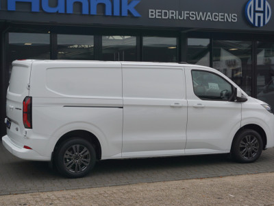 Ford Transit Custom 320L 218PK 71KWH Limited Elektrisch AUT BPM VRIJ!! Navi, ACC, 360° Cam, 17 LM!! NR. EC29 foto 4