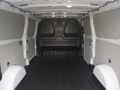 Ford Transit Custom 320L 218PK 71KWH Limited Elektrisch AUT BPM VRIJ!! Navi, ACC, 360° Cam, 17 LM!! NR. EC29 foto 7