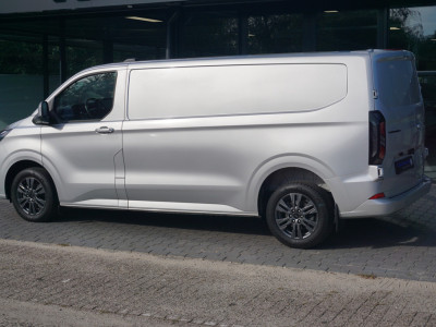 Ford Transit Custom 320L 218PK 71KWH Limited Elektrisch AUT BPM VRIJ!! Navi, ACC, 360° Cam, 17 LM NR. EC31 foto 3