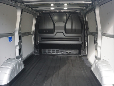 Ford Transit Custom 320L 218PK 71KWH Limited Elektrisch AUT BPM VRIJ!! Navi, ACC, 360° Cam, 17 LM NR. EC31 foto 7