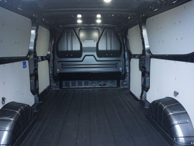 Ford Transit Custom 320L 218PK 71KWH Limited Elektrisch AUT BPM VRIJ!! Navi, ACC, 360° Cam, 17 LM, Trekhaak!! NR. EC32 foto 7