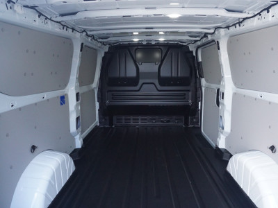 Ford Transit Custom 320L 218PK 71KWH Trend AUT Elektrisch BPM VRIJ!! Apple CP / Android A, LED, 2300KG Trekgewicht NR. EC01 foto 17