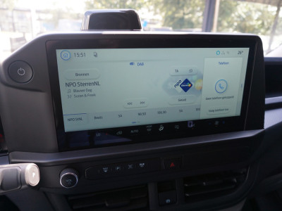 Ford Transit Custom 320L 218PK 71KWH Trend AUT Elektrisch BPM VRIJ!! Apple CP / Android A, LED, 2300KG Trekgewicht NR. EC01 foto 9