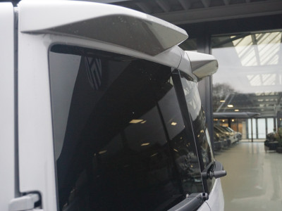 Ford Transit Custom 320S 170PK DC Sport AUT BPM VRIJ Demo!! Navi, ACC, 360° Cam, 19 LM, Elek. Schuifdeur!! NR. HK01* 21