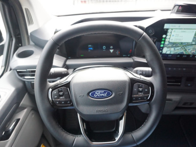 Ford Transit Custom 320S 218PK 71KWH Limited Elektrisch AUT BPM VRIJ!! Apple CP / Android A, LED, 17 LM!! NR. EC02 foto 10