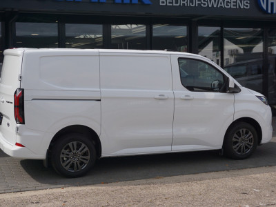 Ford Transit Custom 320S 218PK 71KWH Limited Elektrisch AUT BPM VRIJ!! Apple CP / Android A, LED, 17 LM!! NR. EC02 foto 4