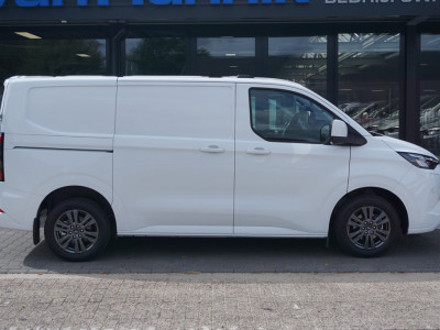 Ford Transit Custom 320S 218PK 71KWH Limited Elektrisch AUT BPM VRIJ!! Apple CP / Android A, LED, 17 LM!! NR. EC02 foto 5