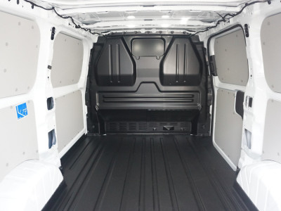 Ford Transit Custom 320S 218PK 71KWH Limited Elektrisch AUT BPM VRIJ!! Apple CP / Android A, LED, 17 LM!! NR. EC02 foto 7