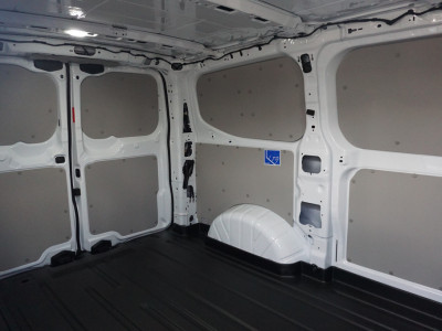 Ford Transit Custom 320S 218PK 71KWH Limited Elektrisch AUT BPM VRIJ!! Apple CP / Android A, LED, 17 LM!! NR. EC02 foto 8