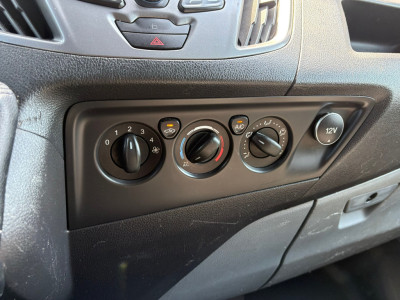 Ford Transit Custom 330 2.2 TDCI L1H1 Trend|NAP|125PK|airco|cruise|achteruitrijcamera|navi|parkeersensoren|bluetooth 17