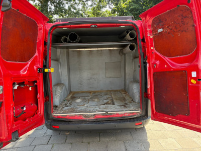 Ford Transit Custom 330 2.2 TDCI L1H1 Trend|NAP|125PK|airco|cruise|achteruitrijcamera|navi|parkeersensoren|bluetooth 8