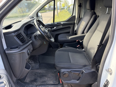 Ford Transit Custom 340 2.0 TDCI 130PK Euro6 L2H1 Trend -- Versnellingsbak defect -- foto 11