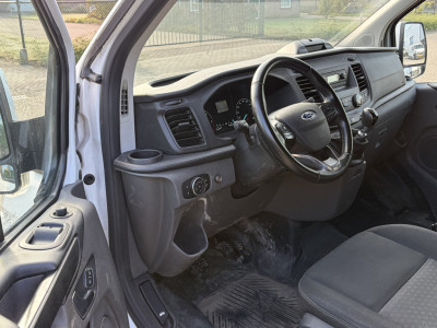 Ford Transit Custom 340 2.0 TDCI 130PK Euro6 L2H1 Trend -- Versnellingsbak defect -- foto 12