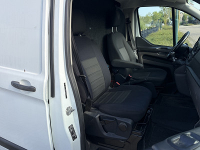 Ford Transit Custom 340 2.0 TDCI 130PK Euro6 L2H1 Trend -- Versnellingsbak defect -- foto 13
