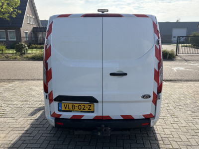 Ford Transit Custom 340 2.0 TDCI 130PK Euro6 L2H1 Trend -- Versnellingsbak defect -- foto 15
