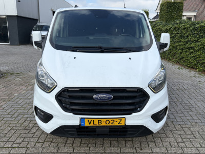 Ford Transit Custom 340 2.0 TDCI 130PK Euro6 L2H1 Trend -- Versnellingsbak defect -- foto 16