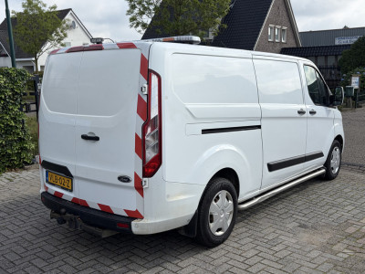 Ford Transit Custom 340 2.0 TDCI 130PK Euro6 L2H1 Trend -- Versnellingsbak defect -- foto 2