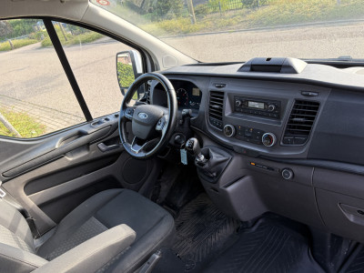 Ford Transit Custom 340 2.0 TDCI 130PK Euro6 L2H1 Trend -- Versnellingsbak defect -- foto 3
