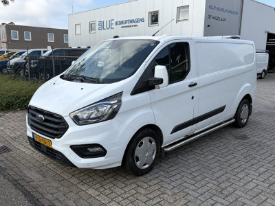 Ford Transit Custom 340 2.0 TDCI 130PK Euro6 L2H1 Trend -- Versnellingsbak defect -- foto 5