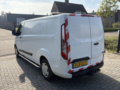 Ford Transit Custom 340 2.0 TDCI 130PK Euro6 L2H1 Trend -- Versnellingsbak defect -- foto 6