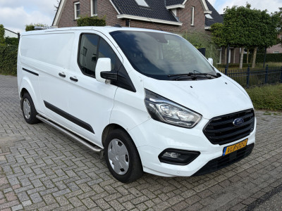 Ford Transit Custom 340 2.0 TDCI 130PK Euro6 L2H1 Trend -- Versnellingsbak defect -- foto 7