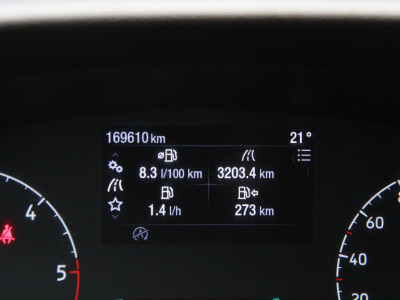 Ford Transit Custom 340 2.0 TDCI 130PK L2H1 Trend / Trekhaak / Camera / Imperiaal / Stoelverwarming 14