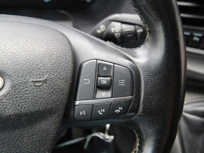 Ford Transit Custom 340 2.0 TDCI 130PK L2H1 Trend / Trekhaak / Camera / Imperiaal / Stoelverwarming 16