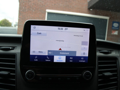 Ford Transit Custom 340 2.0 TDCI 130PK L2H1 Trend / Trekhaak / Camera / Imperiaal / Stoelverwarming 18