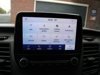 Ford Transit Custom 340 2.0 TDCI 130PK L2H1 Trend / Trekhaak / Camera / Imperiaal / Stoelverwarming 21