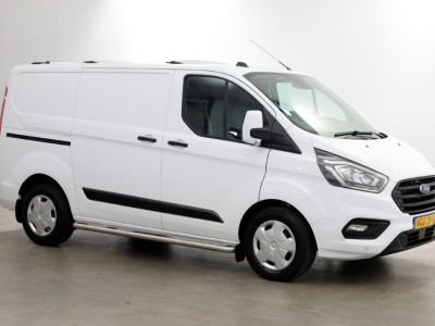 Ford Transit Custom 340 2.0 TDCI 130pk L1H1 Trend Navi/Camera/Inrichting 06-2020 10