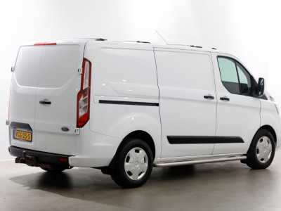 Ford Transit Custom 340 2.0 TDCI 130pk L1H1 Trend Navi/Camera/Inrichting 06-2020 11